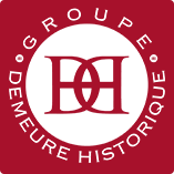 Logo Demeure Historique