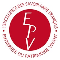 Logo EPV pour l'Art du Bois